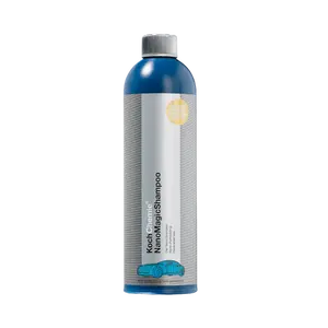 Nano Magic Shampoo