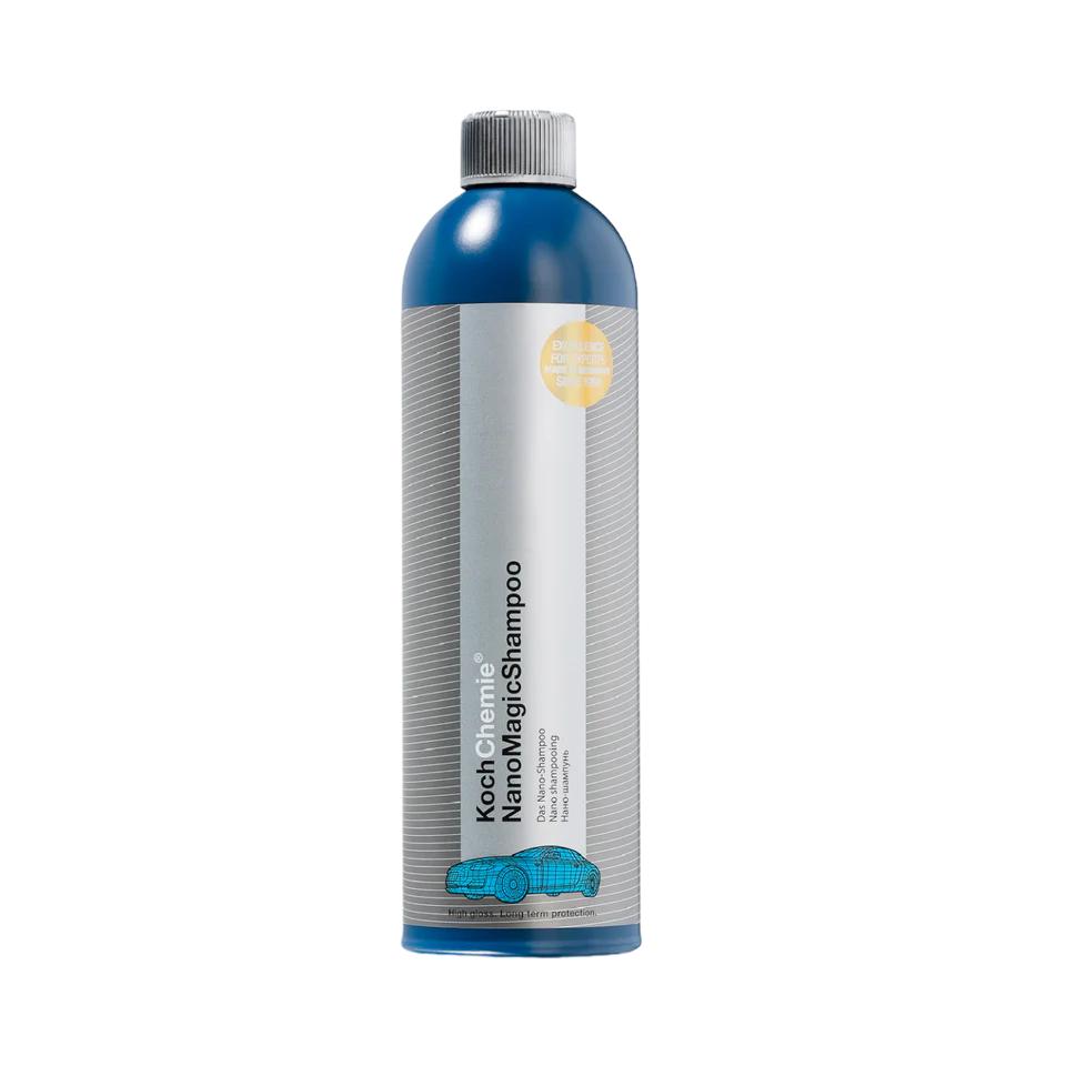 Nano Magic Shampoo