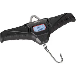 Rapala 100 lb. Digital Scale - Black