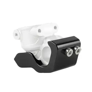 Mitigator Right Lower Fork Guard Protector For Ktm 2016-2025 Husqvarna 2016-2025 GasGas 2021-2024