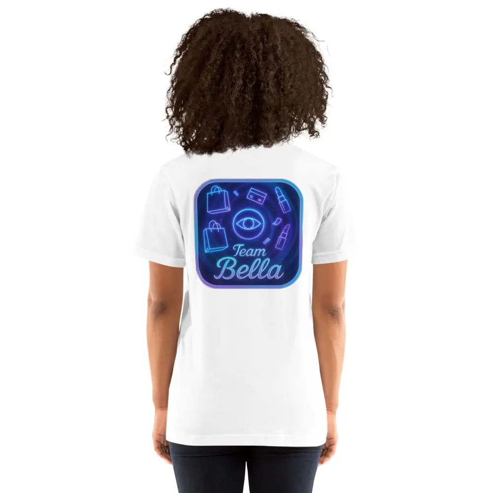 Team Bella - Unisex TShirt