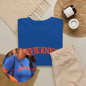 Tay Nick T-Shirt, Stevie New York Shirt, Game 4 Basketball Tee, Gift for Fan