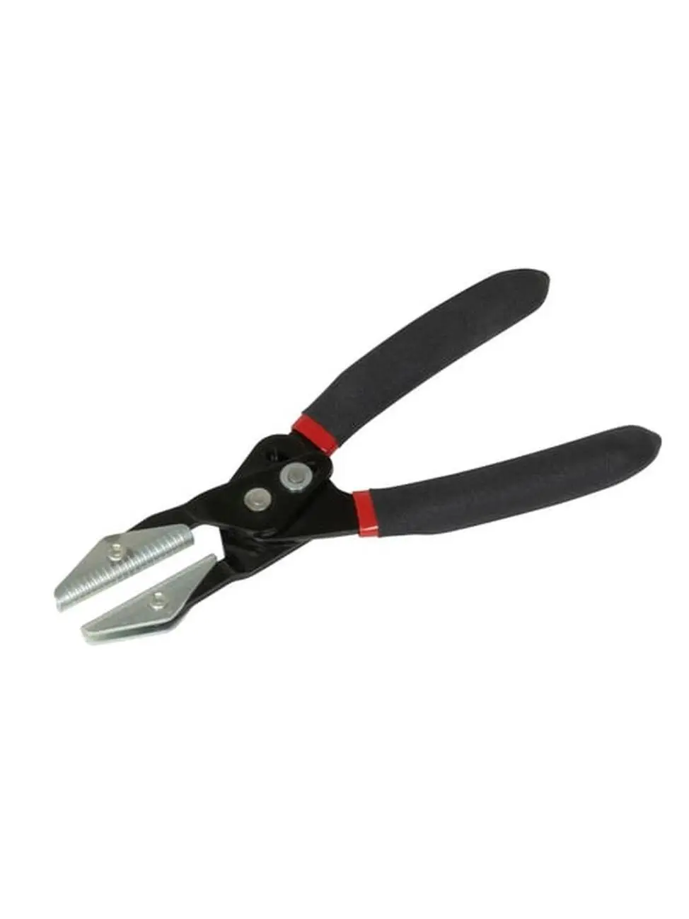 Lisle 5.5 in. Small Hose Pinch-Off Pliers, 2-Jaw Pliers & Pincers for Hose Handling, Two-Jaw Pliers & Pincers