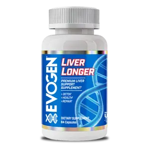 Liver Longer