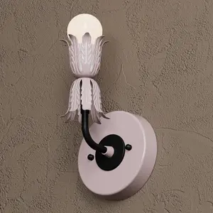 Denton - Single Light Sconce