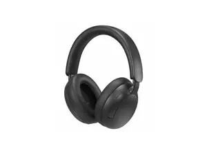 Lenovo Wireless Headset 2000 - Stereo - Mini-phone (3.5mm) - Wired/Wireless - Bluetooth - 32 Ohm - 20 Hz to 20 kHz - Over-the-head - Binaural - Circumaural - 3.28 ft Cable - Black