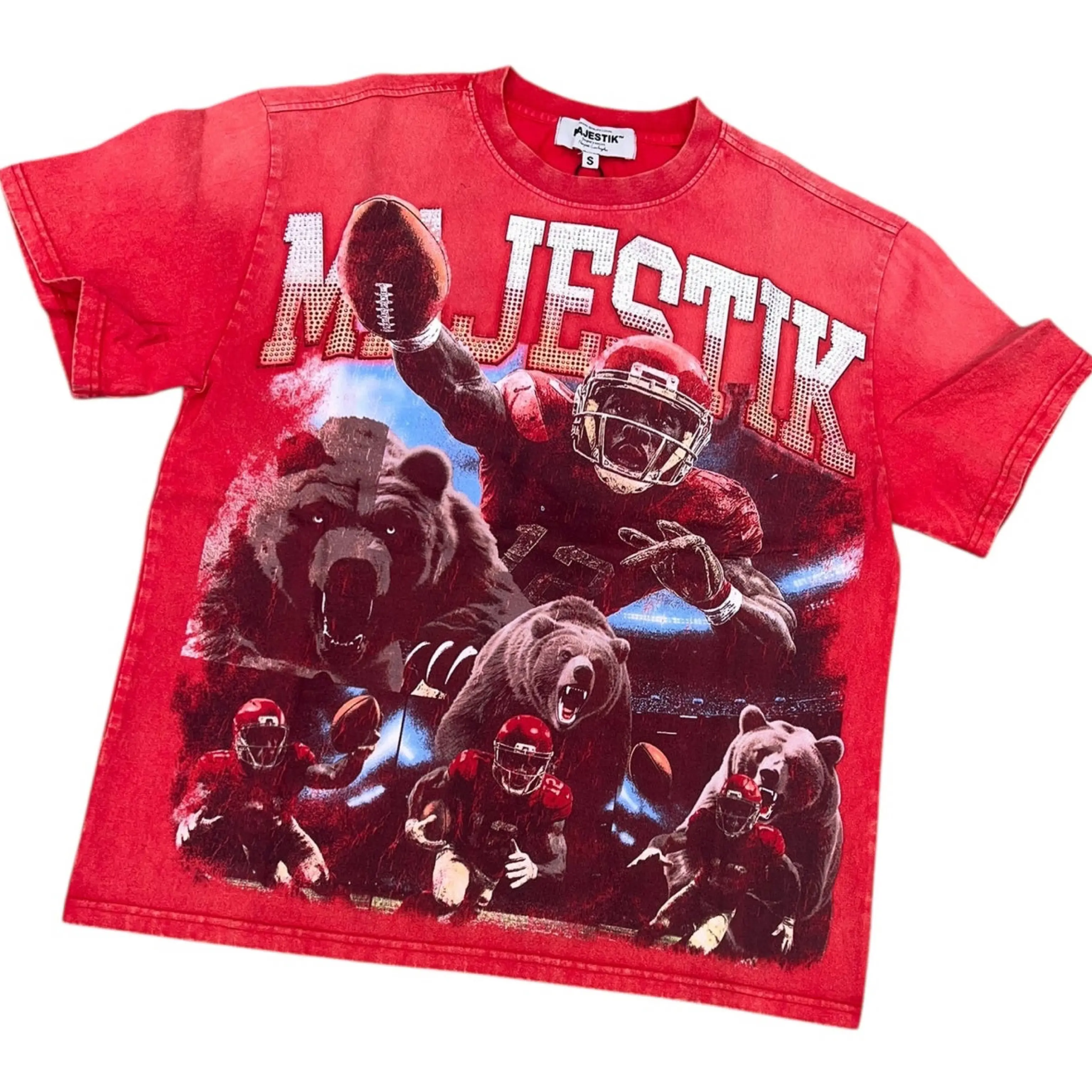 Majestik Tshirt