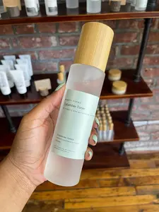 Cucumber Toner Cucumber Toner