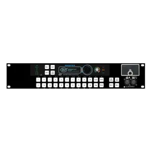 Sonifex AVN-TB20AR 20 Button Advanced Talkback Intercom & AoIP *USA Small Business*