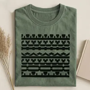 Comfort Colors Anti Fascism Hidden Message T-shirt, Political Graphic Tee, Unisex Gift