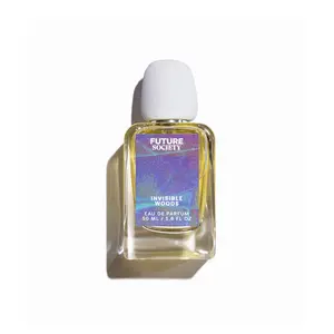 Invisible Woods Eau de Parfum