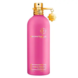 Montale Unisex 3.4 Ounce Bubble Forever Eau de Parfum