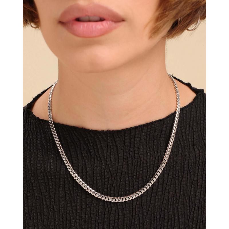 Women's Cuban Set 5mm