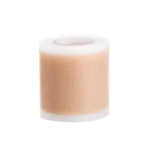 Medical-Grade Infant Ear Correction Stickers – All-Season Painless Silicone Gel, Gentle Fit Skin-Tone Design, Newborn Baby Auricle Shaper & Adjustable Ear Care Gift