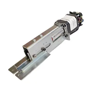 Command Access MLRK1-HAG Motorized Latch Retraction Kit — For Hager 4500/4600 (Field Install, UL, 3-Year Warranty)