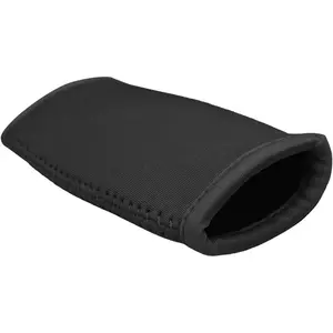 Soft and Comfortable Football Chin Pad Chin Strap Cover for Football Game Riding Skating