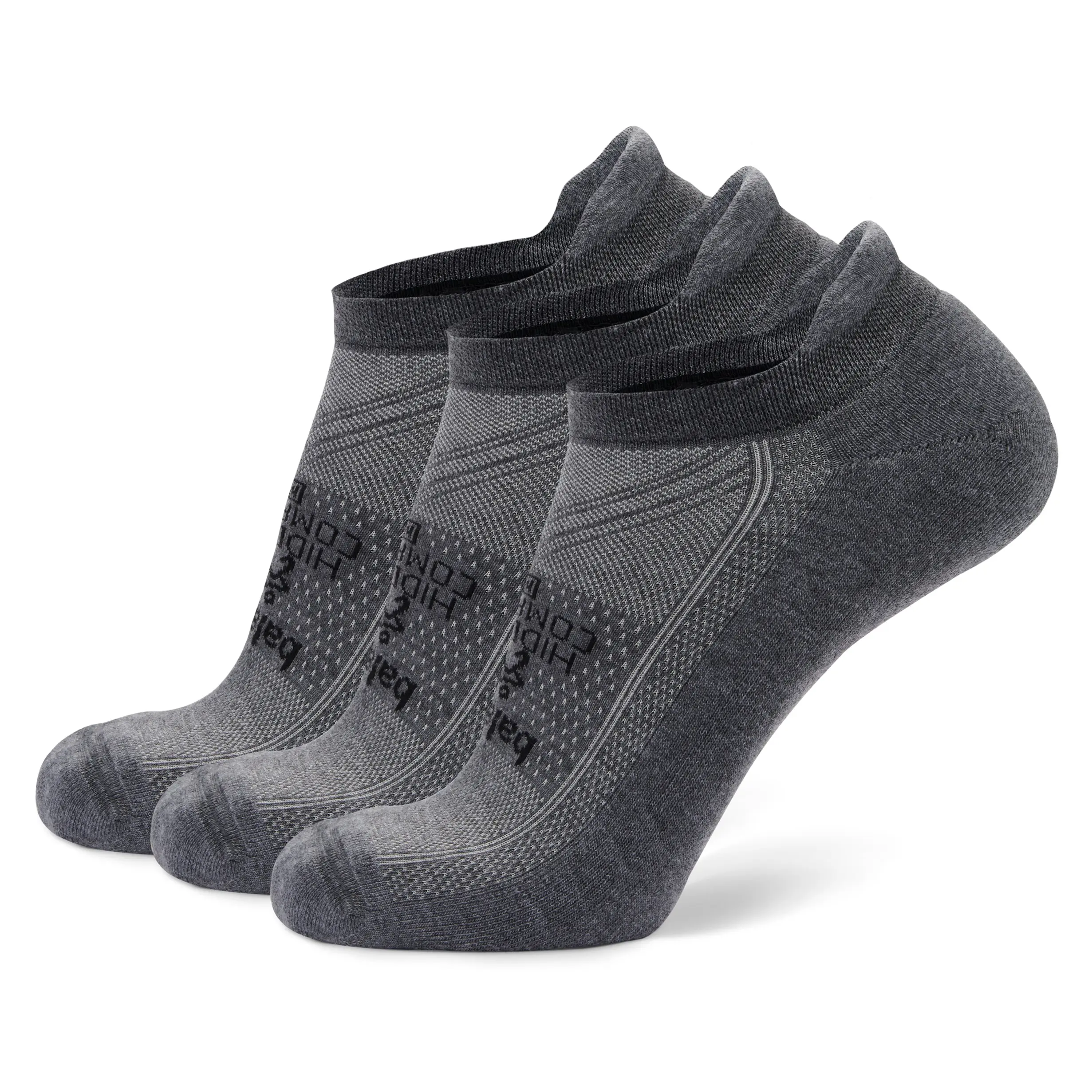 3 Pack Hidden Comfort No Show