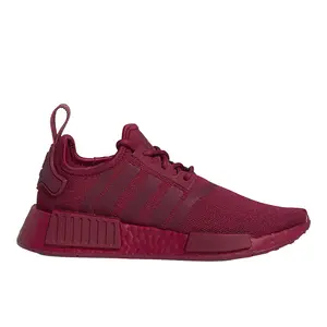adidas Womens Nmd R1 Sneakers Shoes Casual - Red
