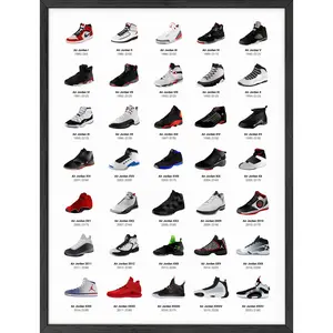 Jordans
