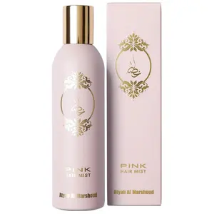 Pink Khisla Hair Mist Pink Khisla Hair Mist