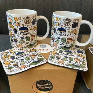 Ramadan mugs, ramadan gifts,ramadan Eid, personalized mugs, customized mug, ramadan, Muslim gift, Islamic gifts, graduation gift, mum gift
