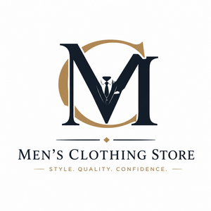 Men's Clothing Store