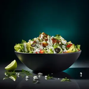 New York City’s Classic White Sauce