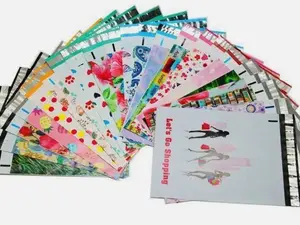 Poly Mailers Envelopes Shipping Bags Packaging Postal Bags