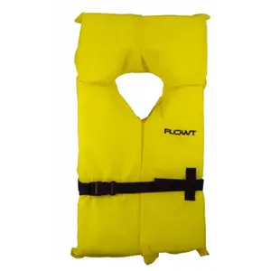 Flowt  Life Vest - Yellow- Infant & Child