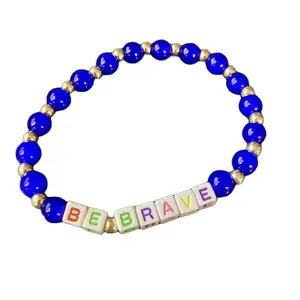 L&W Bead Creations- Happy, Uplifting, funny Bracelets