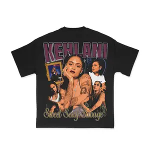 Kehlani V1 TShirt - Sweatshirt