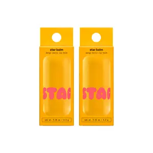 Starface Star Balm Mango Mania 2-Pack