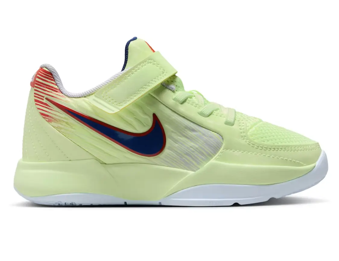 Nike Ja 2 Virtuoso (PS) shoe