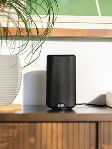 Pura Plus Smart Home Fragrance Diffuser - Modern Design with Dual-Scent Capability & Ultra-Quiet Operation for Large Spaces