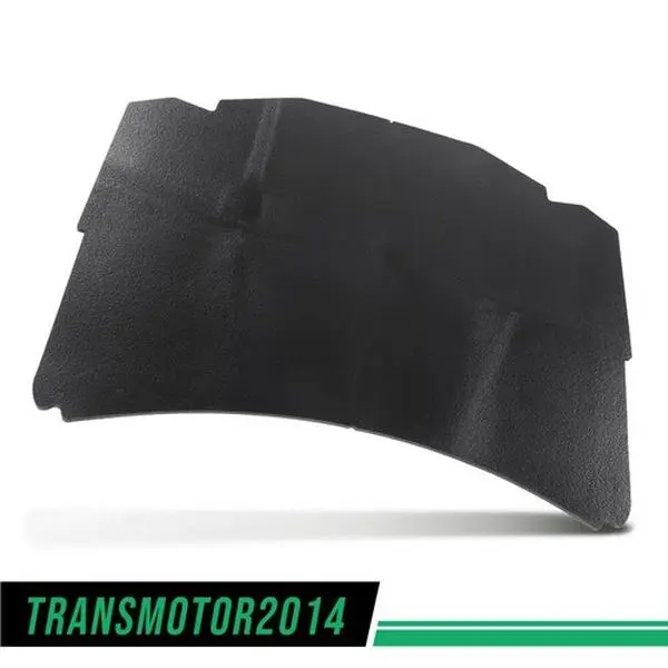 Motor Interior-Fit For Mercedes W124 300E 300D-T 300TD-T Hood Insulation Pad 124 682 07 26