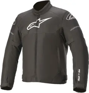 ALPINESTARS T-SP S Waterproof Jacket - Black