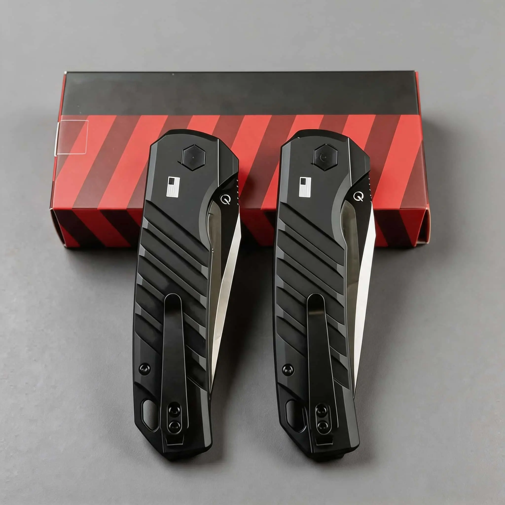 1PC 7305 Folding Pocket Tool – Lightweight EDC for Camping & Home, A Thoughtful Holiday Surprise for Family