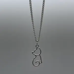 Kitty Necklace