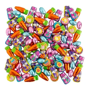 Bulk 300 Pc. Traditional Chocolate Easter Candy Assortment