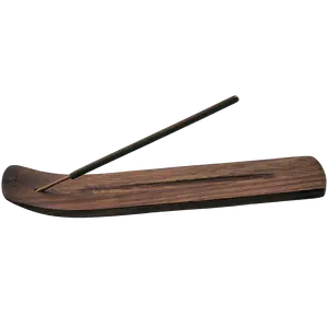 Shorties Wooden Burner Small