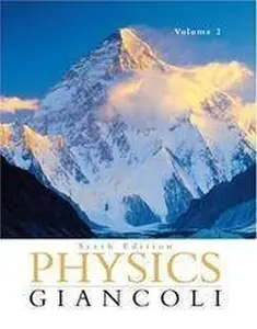 USED-Physics: Principles with applications by Douglas C. Giancoli (Hardcover)