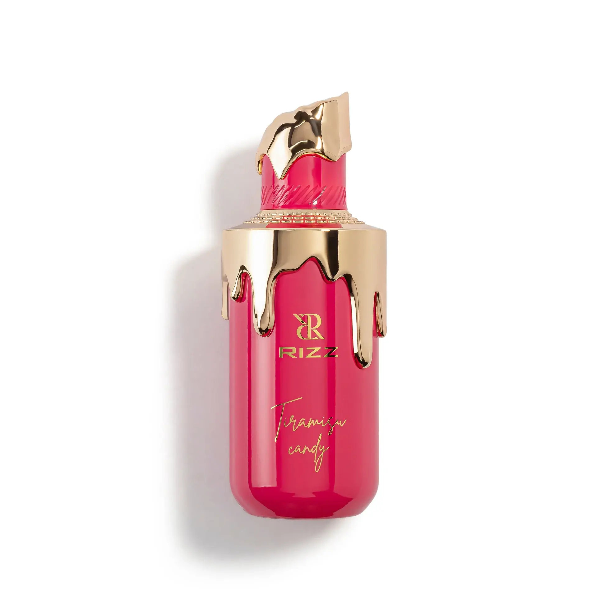 RIZZ Tiramisu Candy by Shaikh Saeed EDP Spray, 3.4oz