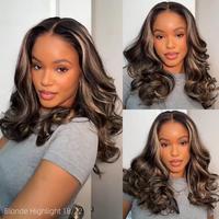 Blonde Highlight 1B/22