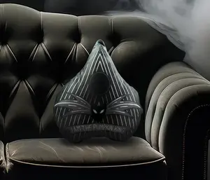 Jack Skellington Planchette Pillow