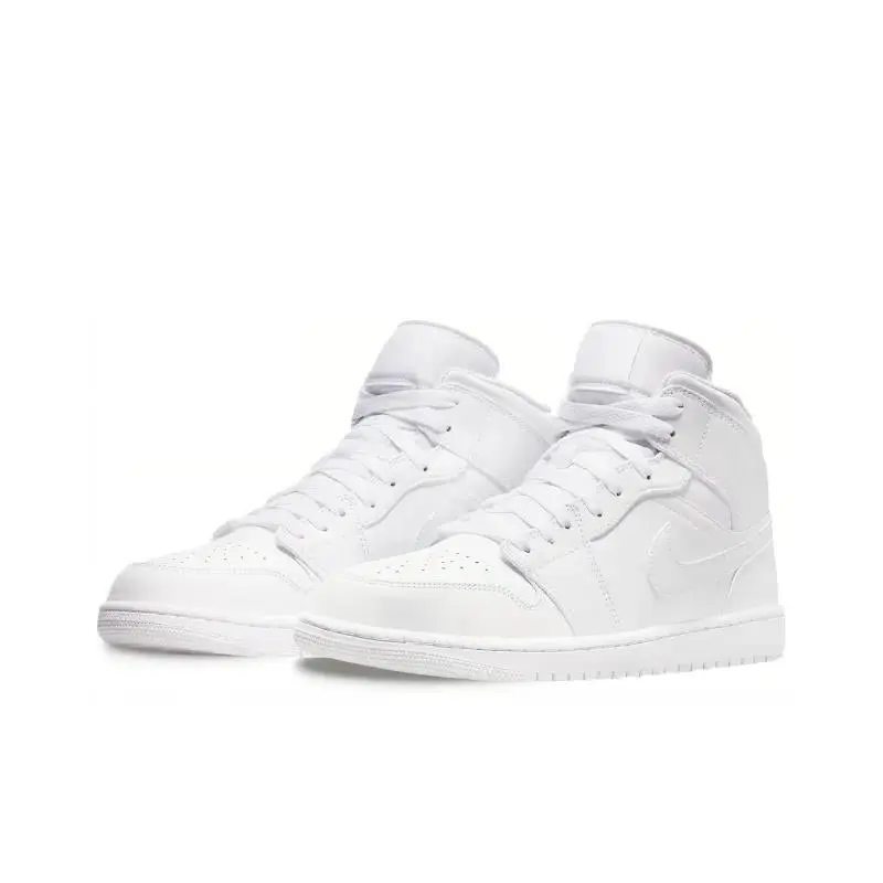nike jordan white - TikTok Shop