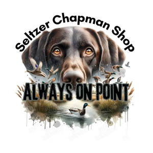 Seltzer Chapman Shop