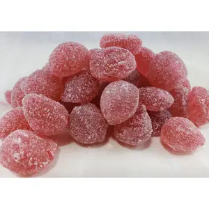 Wild Cherry Hard Candy Drops, 4.5 Ounces