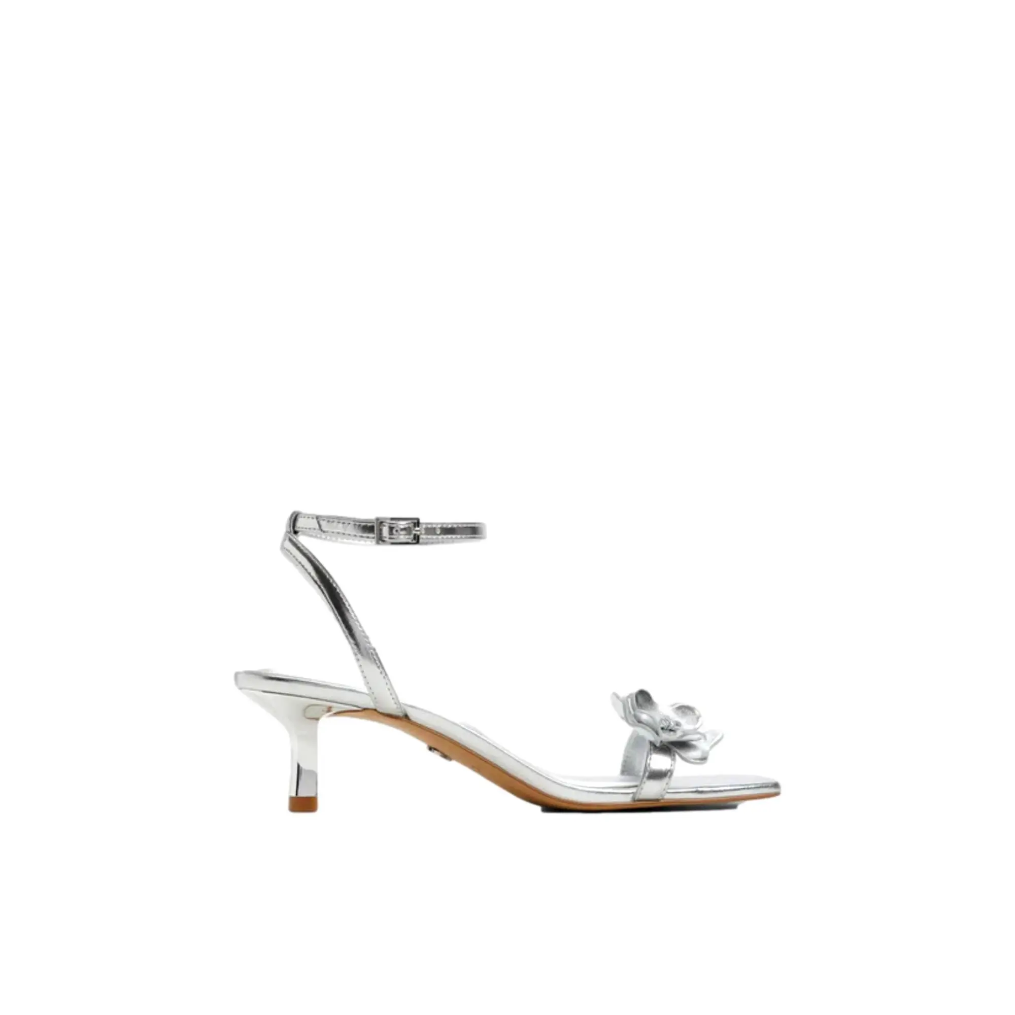 Aldo Daisyrose Silver  17046310 Women's