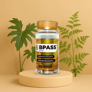 Bpass BPRI Gold 30 Capsules