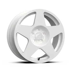 Rally Sport Tarmac _ Rally White